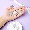 Collana o Portachiavi Personalizzabile Con Testo "MEMORIES"