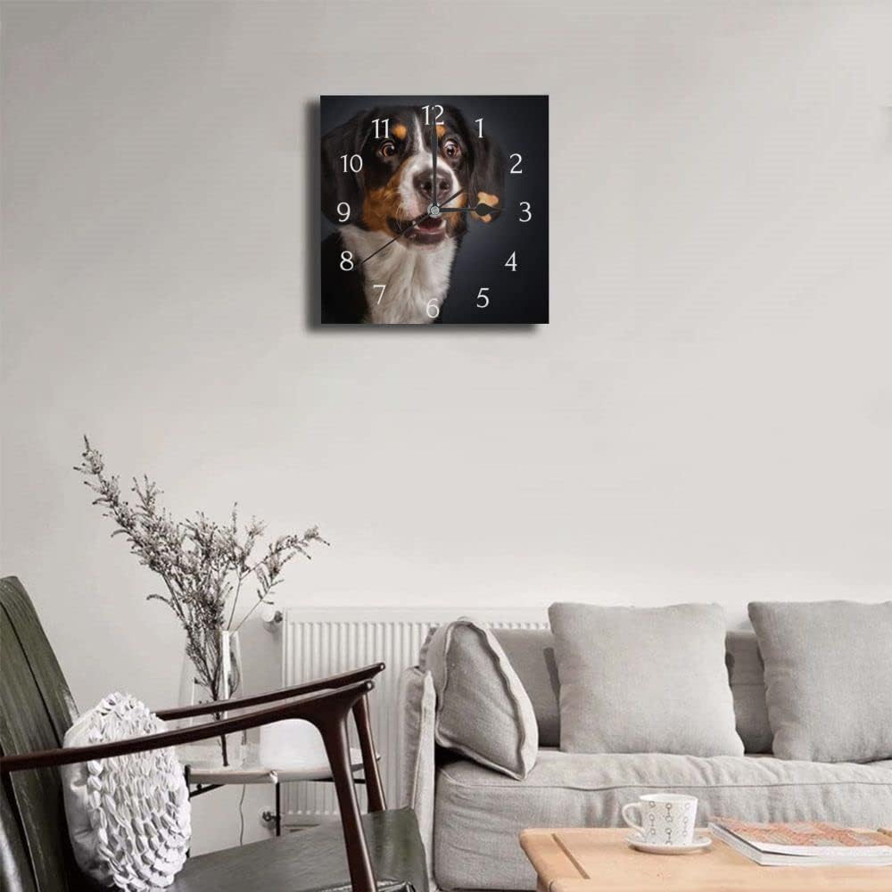 Orologio da Muro Personalizzabile "TIMEFRAME"