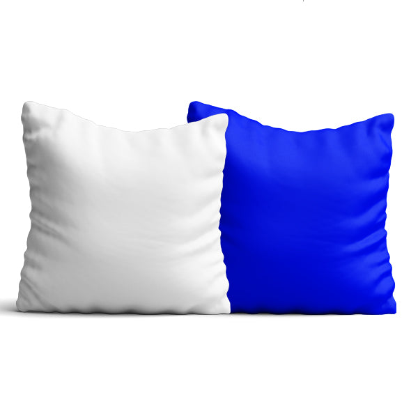 Cuscino Personalizabile con Foto e Dedica "CUSHILOVE"